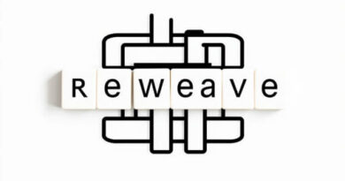 Is Reweave a Scrabble Word?