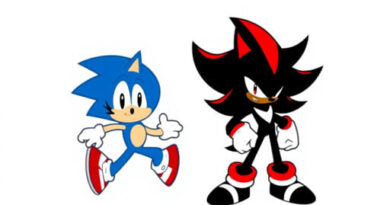 Is Sonic x Shadow Generations