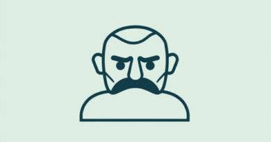 Is Stubborn a Positive Word