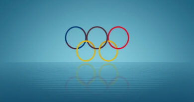 Is the Olympic Still Afloat