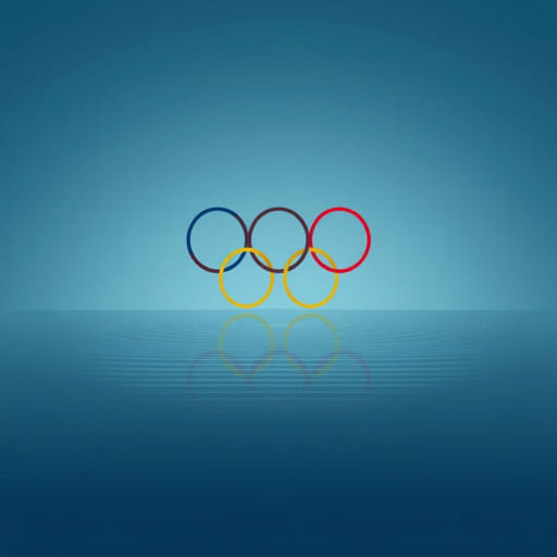 Is the Olympic Still Afloat