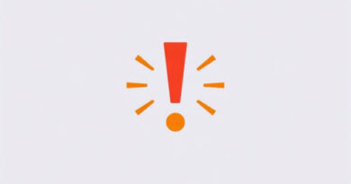 It Is Shocking News Meaning