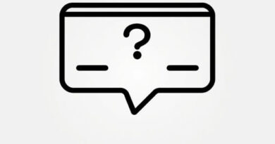 It Looks Questionable to Me