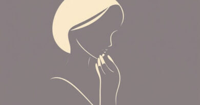 It Was a Delicate Situation