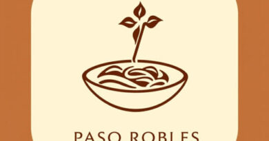 Italian Restaurant Paso Robles