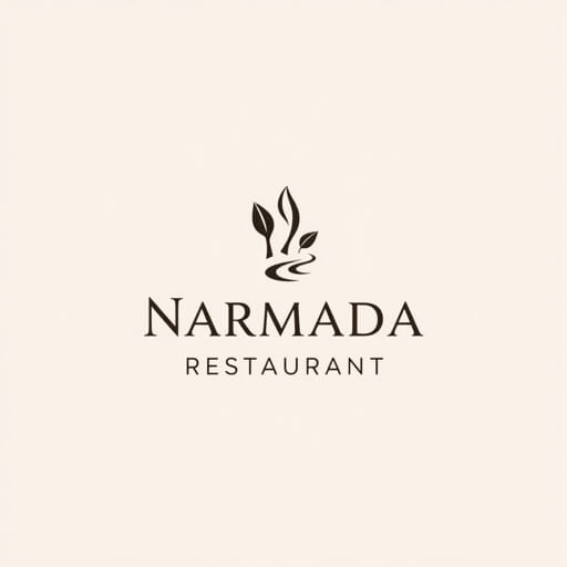 ITC Narmada Restaurant Menu