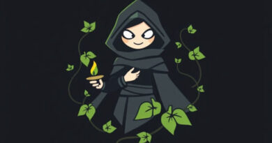 Ivy Gleeful Spellthief CEDH