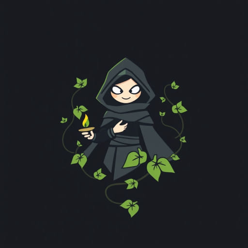 Ivy Gleeful Spellthief CEDH