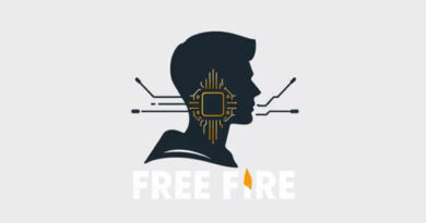J Biebs Microchip Free Fire