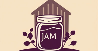 Jam Shed Argentinian Malbec