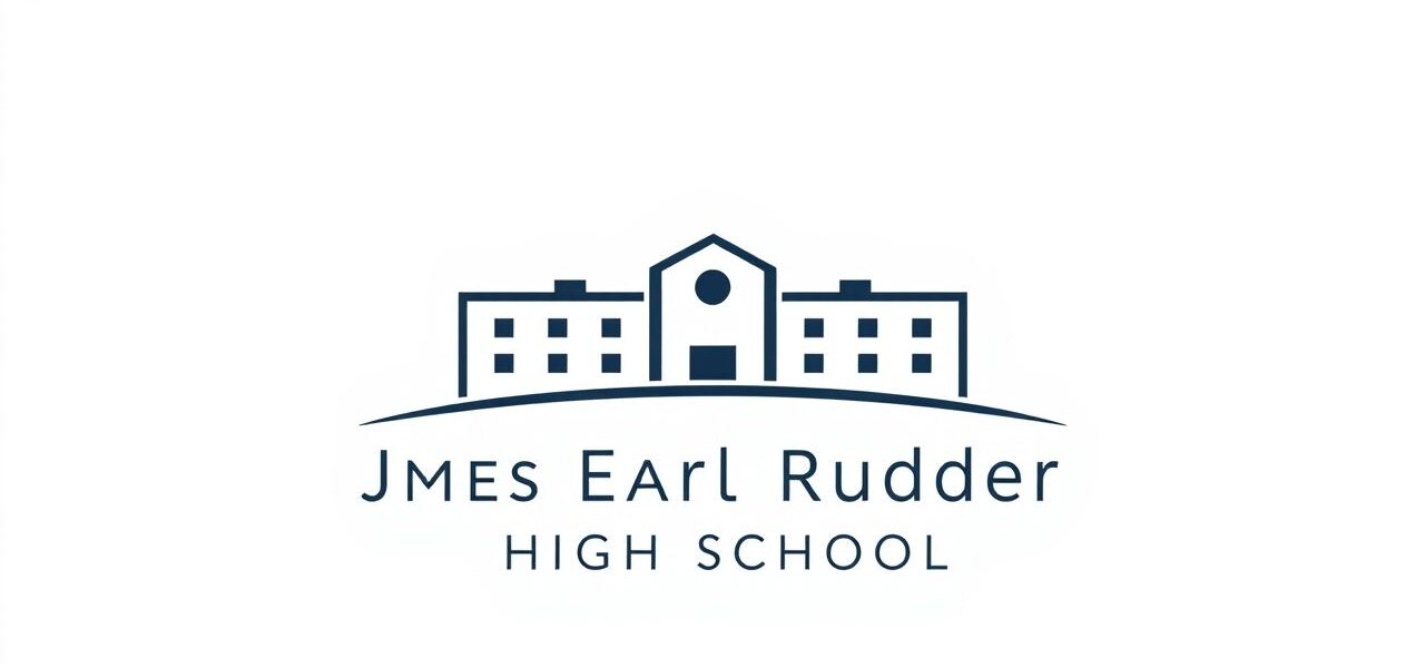 James Earl Rudder High School