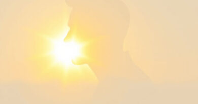 James Quinn A Gentle Sunlight