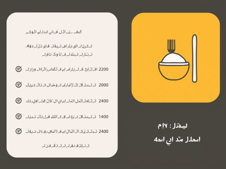 Jan Snack Plus Isfahan Menu