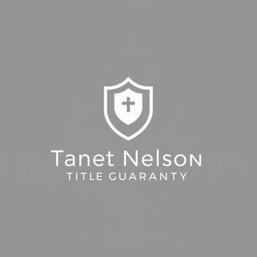 Janet Nelson Title Guaranty