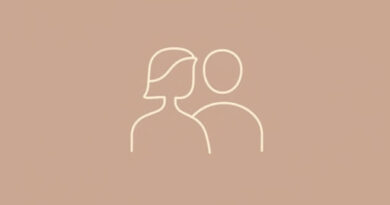 Janet Paschal First Husband