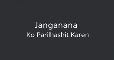 Janganana Ko Paribhashit Karen