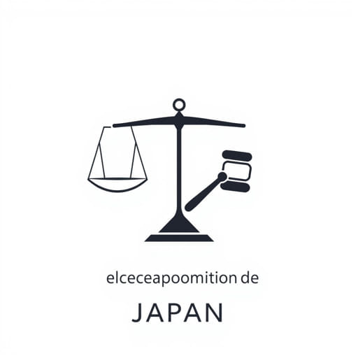 Japan Presumption of Innocence