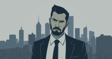 Jason Moran Melbourne Gangland