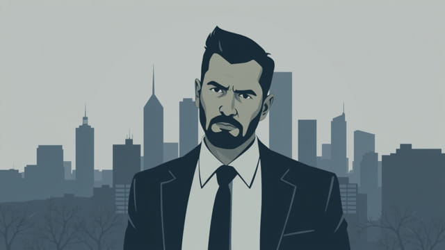 Jason Moran Melbourne Gangland