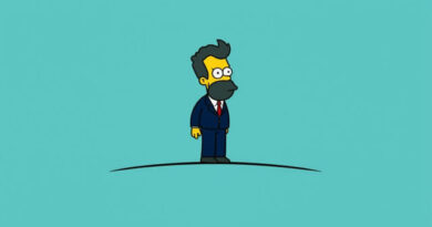 Jeremiah Simpson Famous Kansan