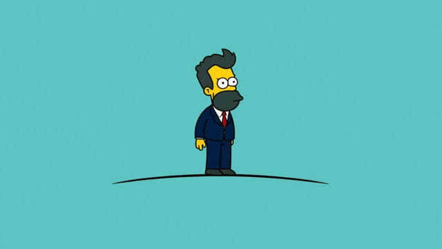 Jeremiah Simpson Famous Kansan