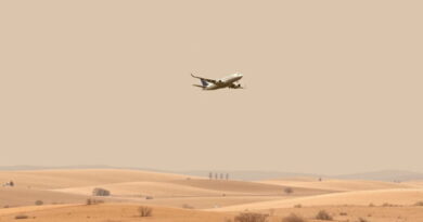 Jet Clearing Upcountry Meaning