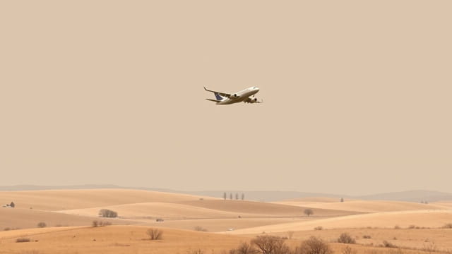 Jet Clearing Upcountry Meaning
