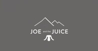 Joe and the Juice Reykjavik