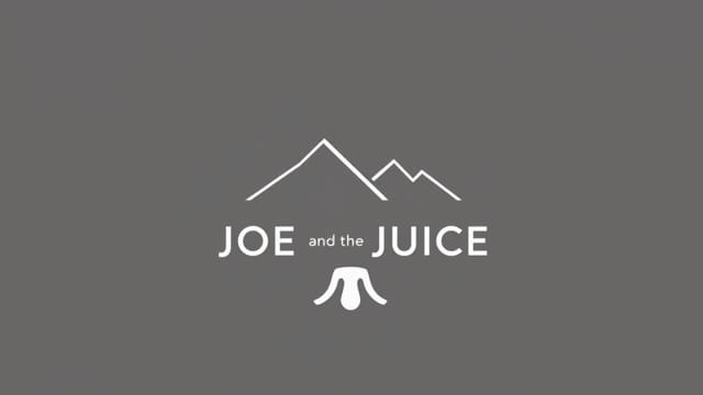 Joe and the Juice Reykjavik