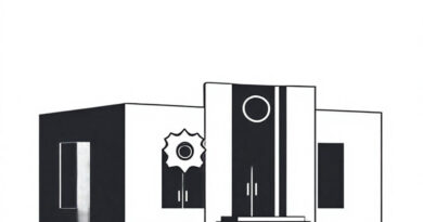 John Vorster Police Station