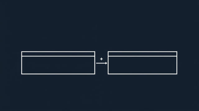 Joining Skirting to Architrave