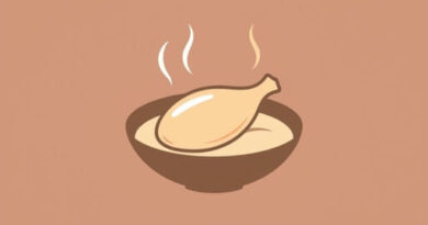 Jon Watts Chicken Fricassee