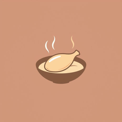 Jon Watts Chicken Fricassee