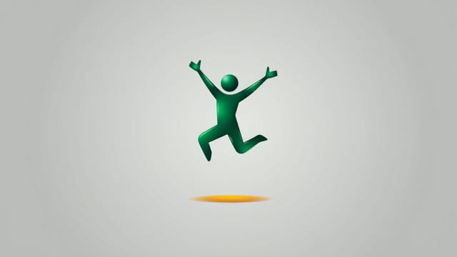 Jump for Richness Slot Game