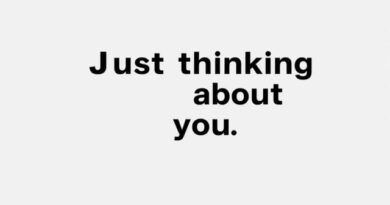 Just Thinking About You GIF