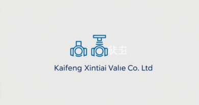 Kaifeng Xintai Valve Co Ltd