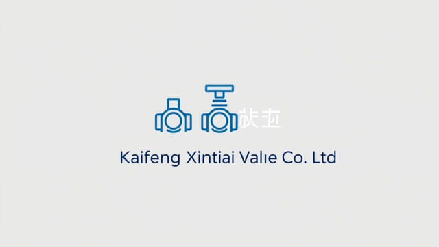 Kaifeng Xintai Valve Co Ltd