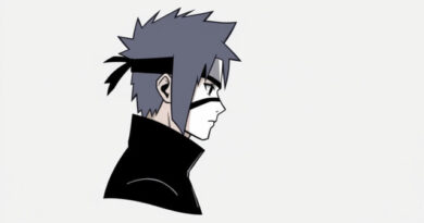 Kakashi Realize Tobi is Obito