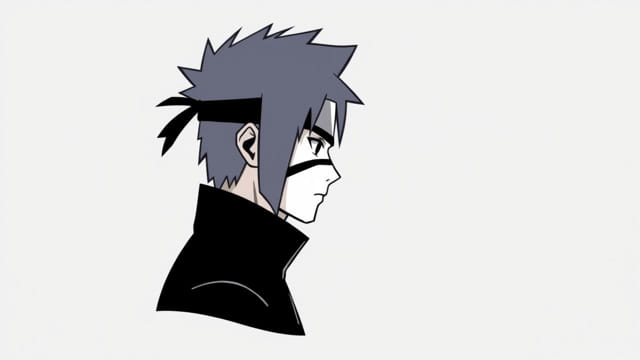 Kakashi Realize Tobi is Obito