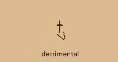 Kannada Meaning of Detrimental