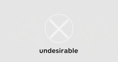 Kannada Meaning of Undesirable