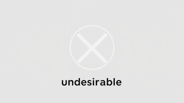 Kannada Meaning of Undesirable