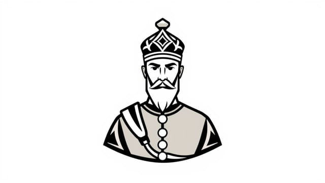 Kara Mustafa Agha Janissary