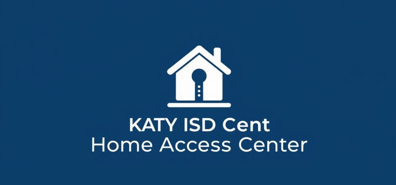 Katy ISD Home Access Center