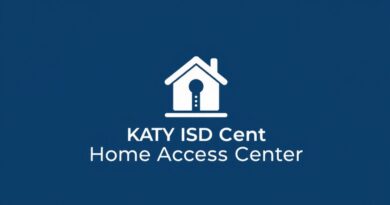 Katy ISD Home Access Center
