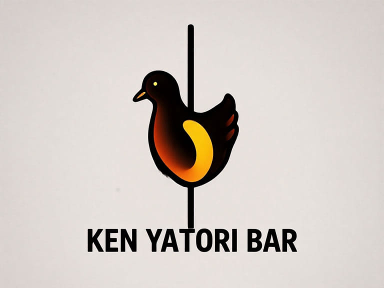 Ken Yakitori Bar Anzac Menu