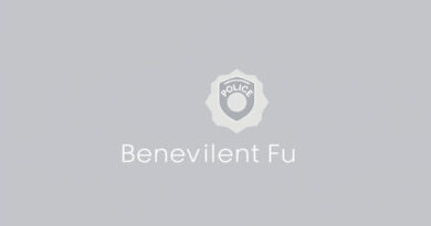 Kent Police Benevolent Fund