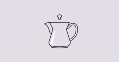 Kettle for Pour Over Coffee