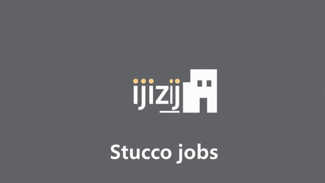 Kijiji Edmonton Stucco Jobs