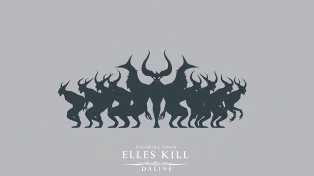 Kill 10 Humanoid Daedra ESO